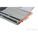 Colorino Artist Sketching art set 12 pcs