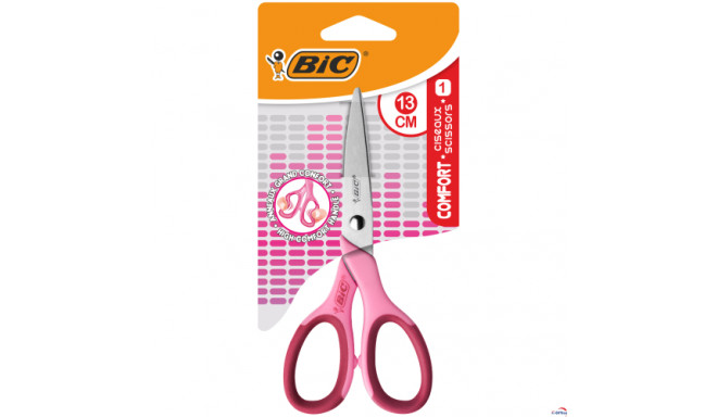 Bic Žirklės COMFORT 13 cm