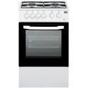 Cooker BEKO CSS 42014 FW