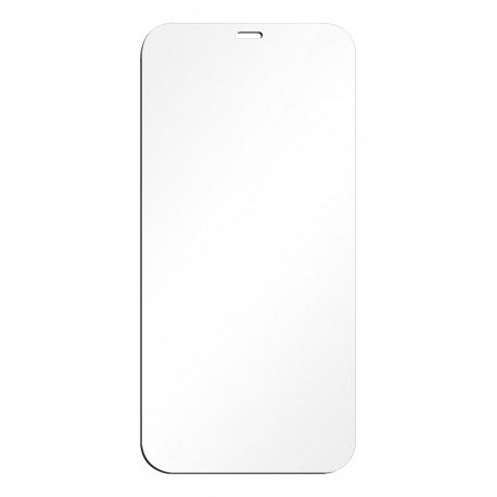 DELTACO screen protector, iPhone 12 6.1", 2.5D / SCRN-20IP61a