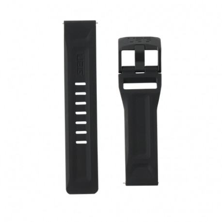 Scout strap URBAN ARMOR GEAR for Samsung Galaxy Watch 42 mm / 291818114040 / 283394