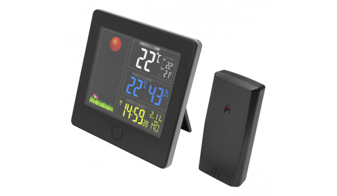 Smart Weather Station GADGET MONSTER / GDM-1002