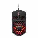Gaming mouse COOLER MASTER MM711, black / MM-711-KKOL1