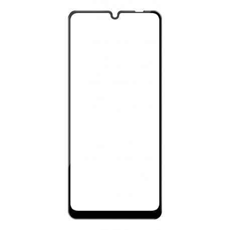 DELTACO screen protector for Samsung Galaxy A04s/A12 4G/A13 5G/A32 5G, 2.5D tempered glass, 9H hardn