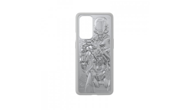 OnePlus kaitseümbris Unique Bumper OnePlus 9 Pro Droid (6060145)