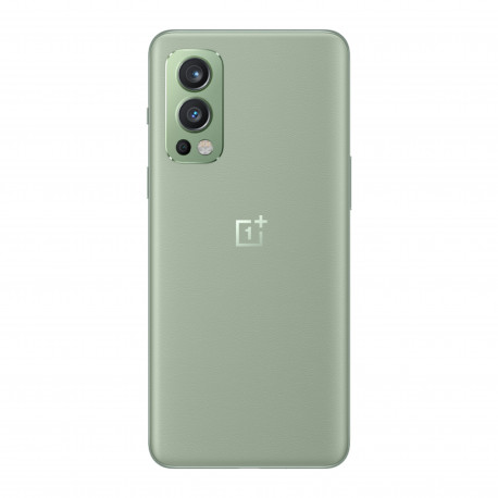 Case PURO for OnePlus Nord 2, transparent / OPNORD203NUDETR