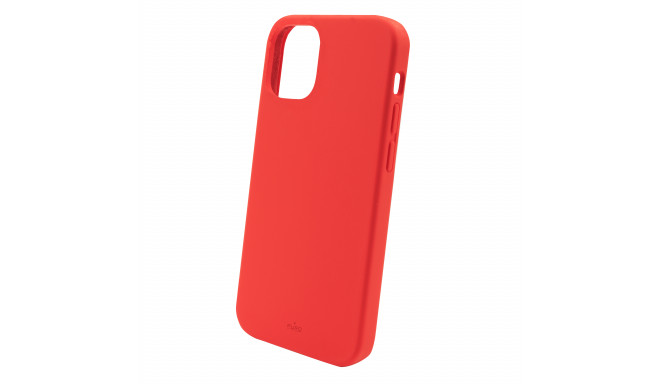 Case PURO for iPhone 13, red / IPC1361ICONRED/ 2830314