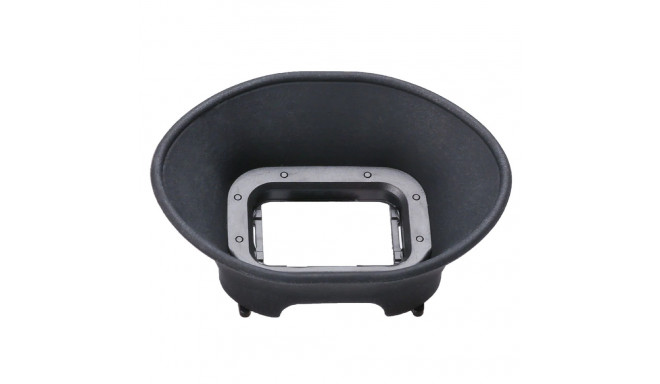 Hoodman Eyecup For Sony A1, A7S III & A7 IV