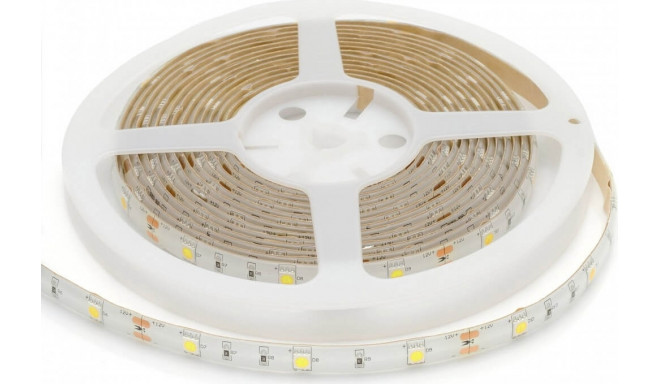 LED strip 5050/60 / IP65 / warm white