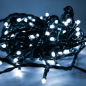 LED Christmas Indoor Chain / CW - Cold White 