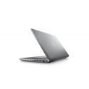 NB LAT 5531 CI5-12600H 15" ENG/16/512GB W11P 210-BDII DELL