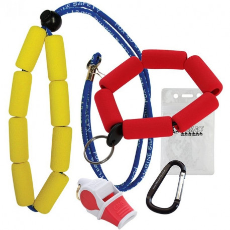 FOX40 Kayak Rescue Kit