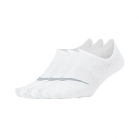Nike Everyday Plus Lightweight 3Pak W socks SX5277-101 (XL)