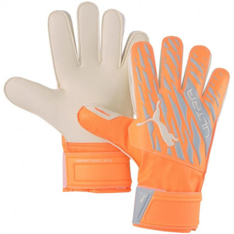 Puma Ultra Protect 3 RC M 41793 05 goalkeeper gloves (10,5)