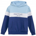 4F Jr HJL22 JBLD002 33S sweatshirt (128cm)