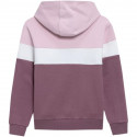 4F Jr HJL22 JBLD002 60S sweatshirt (128cm)