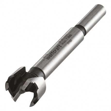 1 FORSTNER PUURVARS 8 MM