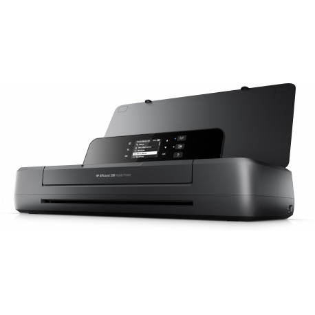 HP OfficeJet 200 mobiilne WiFi värviline kiire laadimine printer