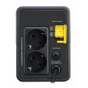 APC Easy BVX700LI-GR