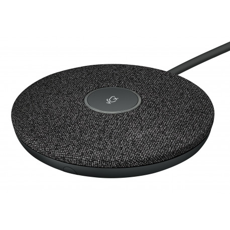 Logitech Rally Mic Pod grafiit