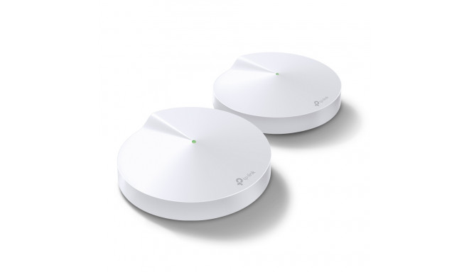 TP-Link Deco M5 (2-Pack)