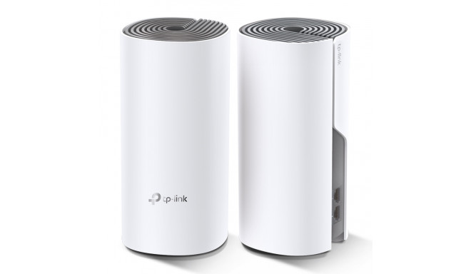 TP-Link Deco E4 (2-pakk)