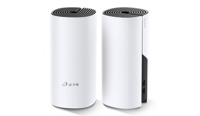 TP-Link Deco M4 (2-Pack)