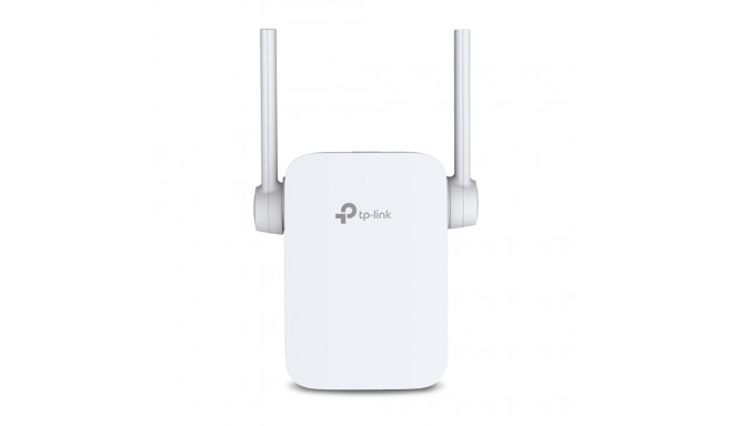 TP-Link RE205 WiFi leviala laiendaja