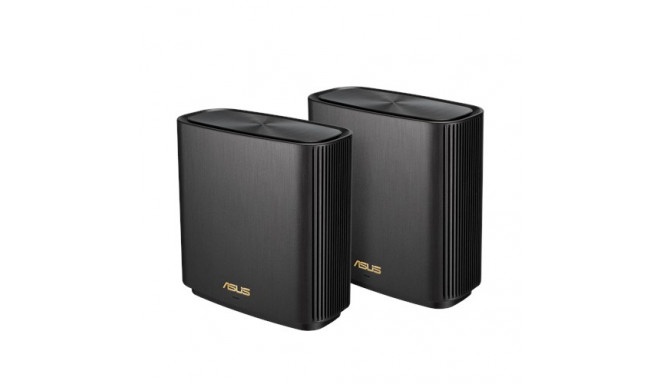 ASUS ZenWiFi AX (XT8) (2-pack) - must