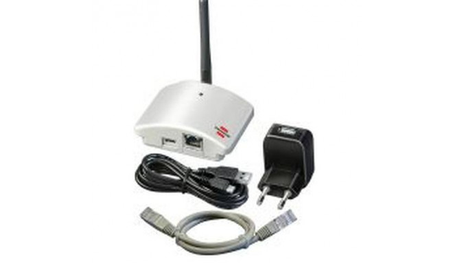 Brennenstuhl GWY 433 gateway/controller