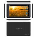 Supra M722 tablet 4 GB 17.8 cm (7") Rockchip 0.5 GB Android Black