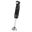 MPM MBL-30/C blender 0.7 L Immersion blender 1200 W Black