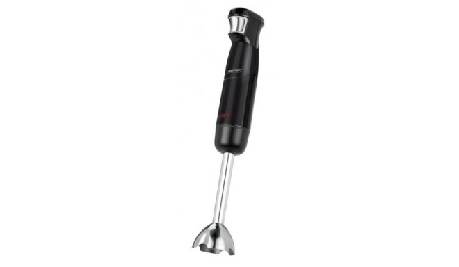 MPM MBL-30/C blender 0.7 L Immersion blender 1200 W Black