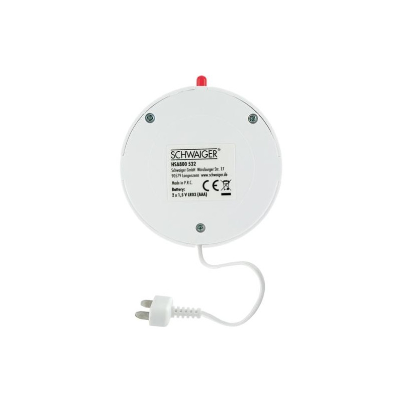 Image of Schwaiger HSA800 532 water detector