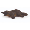 Schleich figurine Wild Life platypus