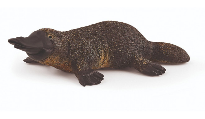 Schleich figurine Wild Life platypus