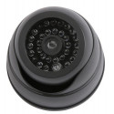 Olympia DC 100 dummy security camera Black Dome