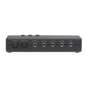 Terratec Aureon 7.1 USB 7.1 channels