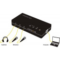 Terratec Aureon 7.1 USB 7.1 channels