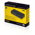 Terratec Aureon 7.1 USB 7.1 channels