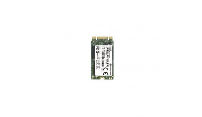 Transcend SSD M.2 400S 64GB