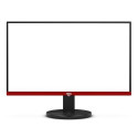 AOC 90 Series G2490VXA LED display 60.5 cm (23.8") 1920 x 1080 pixels Full HD Black, Red
