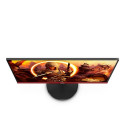 AOC 90 Series G2490VXA LED display 60.5 cm (23.8") 1920 x 1080 pixels Full HD Black, Red