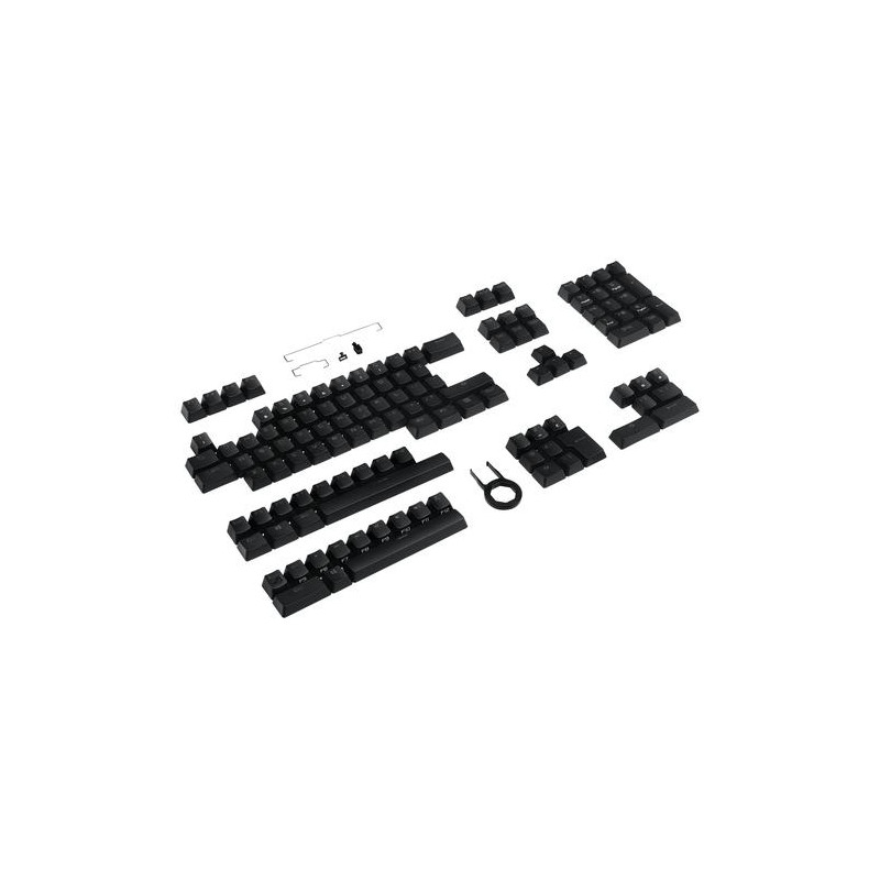 ASUS ROG PBT Keycap Set (AC03) Keyboard cap - Keyboard parts ...