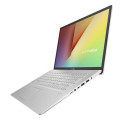 ASUS D712DA-BX857W Notebook 43.9 cm (17.3") HD+ AMD Ryzen™ 3 8 GB DDR4-SDRAM 512 GB SSD Wi-Fi 5
