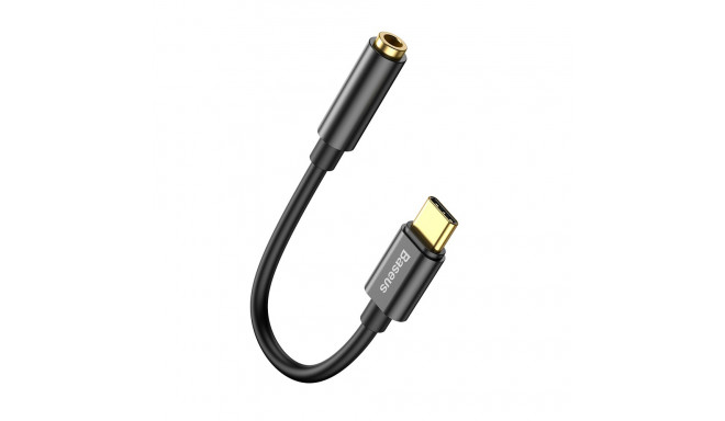 Baseus CATL54-01 L54 USB-C 3,5 mm audioadapterile