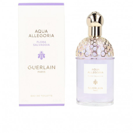 Guerlain tualettvesi Aqua Allegoria Flora Salvaggia 125ml pihustiga