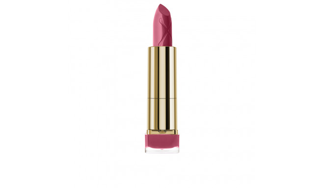 MAX FACTOR COLOUR ELIXIR lipstick #100