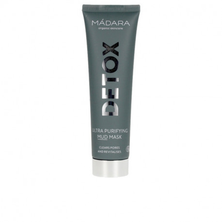 Madara Ultra Purifying Mud Mask (60ml)