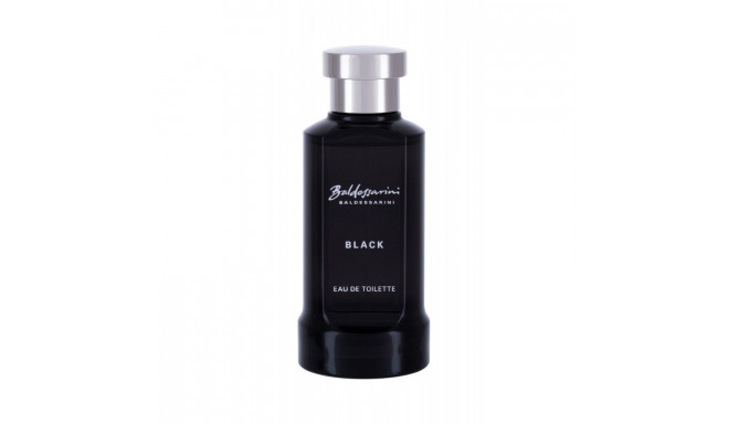 Baldessarini Black Edc Spray (75ml)
